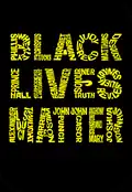 "Black Lives Have Mattered" (2020)