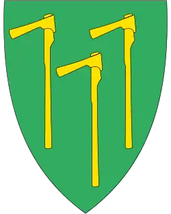Åmot kommune