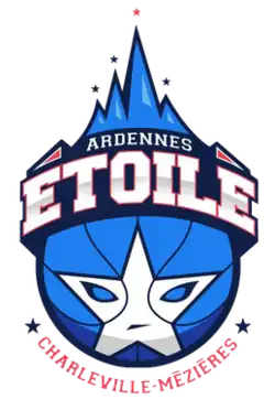 Étoile Charleville-Mézières logo