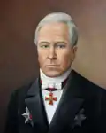 Arkady Alfonsky