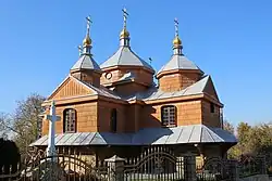 St. Michael's Church