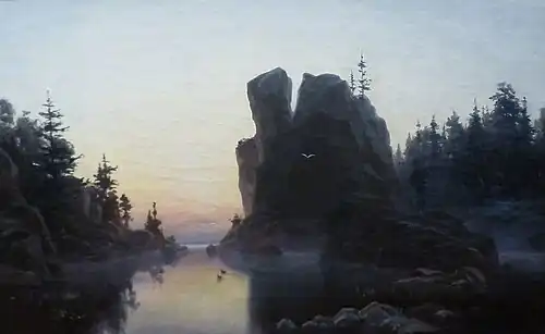 Kamen' Molokov (1877)