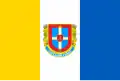 Flag of Odesa Raion