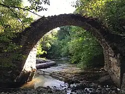 Sranotsi Bridge
