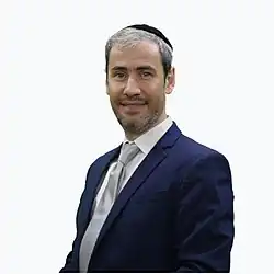 Yosef Taieb