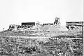 Kfar Ruppin stockade under construction 1938