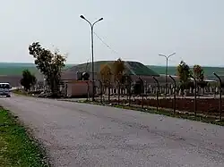 Sherawa - High Mound