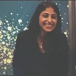 Shejoun Al-Hajri in 2018