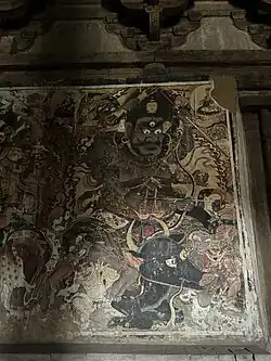 Mahābala (Dàlì Míngwáng)