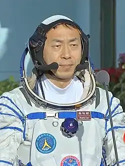 Cai Xuzhe (蔡旭哲)