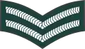 Corporal (Gambian National Army)