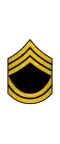 Sargento segundo (Honduran Army)[10]