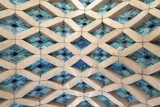 Azadi Tower, Tehran, Iran