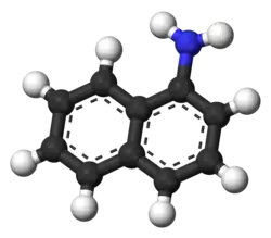 Ball-and-stick model