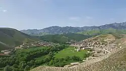 Polgerd, Iran