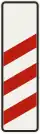 152-10 – Signal before level crossing (formerly used )