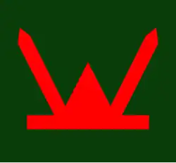 160th Infantry Brigade and Headquarters Wales[56]