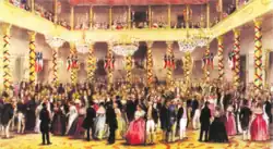 September 18, by Claudio Gay, 1854