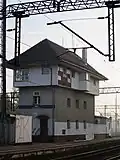 Signal Box