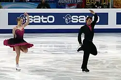 Twizzles: traveling multi-rotation turns on one foot