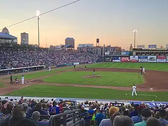Principal Park (Iowa Cubs)