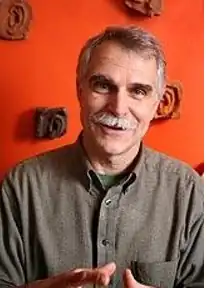 Sculptor Paul DiPasquale (MFA 1977)