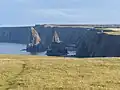 Duncansby Stacks