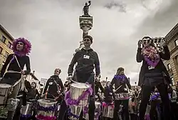Image 68M 2018 in Pamplona (from International Women's Day)