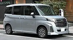 Thor Custom G (M900S)