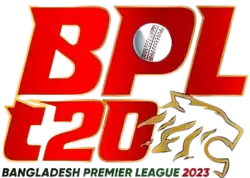 Tournament logo