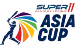 Tournament logo