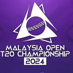 Tournament logo