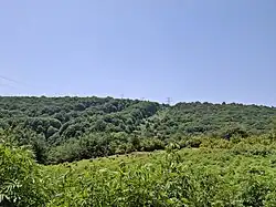 Nature of Eskoolak, Rudbar county