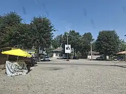 Kalarm village, Fuman