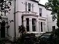 Whitehouse, 22 South Road, Grassendale Park, Aigburth (1840s; Grade II)