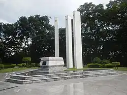 Tomb of the Unknown Soldier