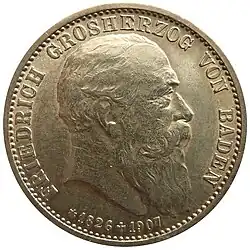 Death of Frederick I