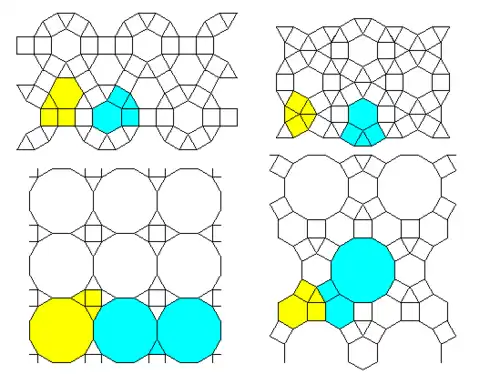 20 2 uniform lattices