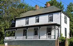 315 Valley St., Abingdon, VA