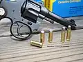 Modern High velocity loadings of the .32 S&W Long/Colt New Police