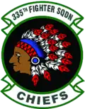 335th Fighter Squadron