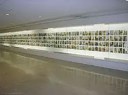 “365 Views of the Cathedral of Learning,” by Felix de la Concha