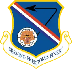 377th Air Base Wing
