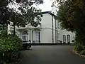 Parklea, 6 Fulwood Park, Aigburth (c.1840; Grade II)