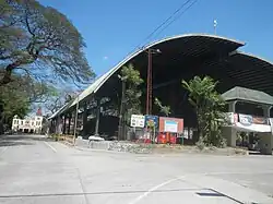 Tubao Civic Center