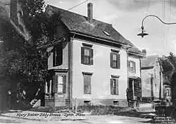 8 Broad Street, Lynn, Massachusetts