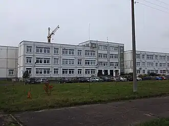 Institute of Pedagogical Education and Social Technology