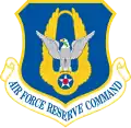 Emblem of Air Force Reserve Command