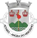 Coat of arms of Altares