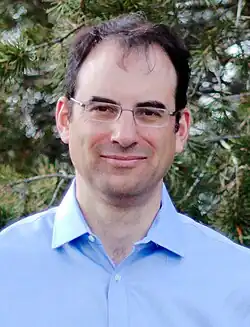 Phil Weiser (D) , Attorney General